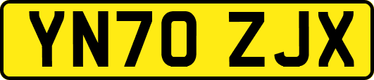 YN70ZJX