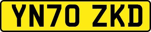 YN70ZKD