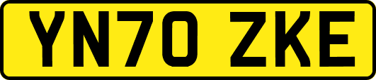 YN70ZKE