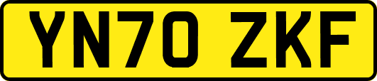 YN70ZKF
