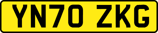 YN70ZKG