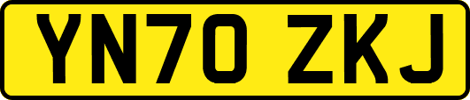 YN70ZKJ