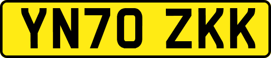 YN70ZKK