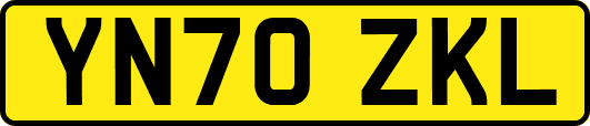 YN70ZKL
