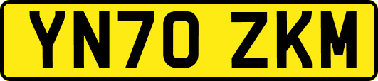 YN70ZKM