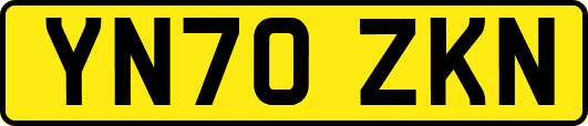 YN70ZKN