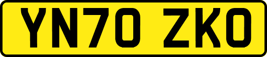 YN70ZKO