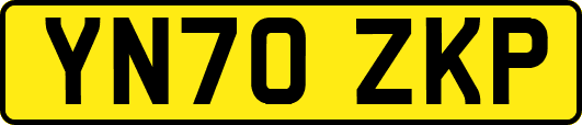 YN70ZKP