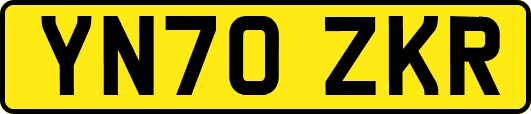YN70ZKR