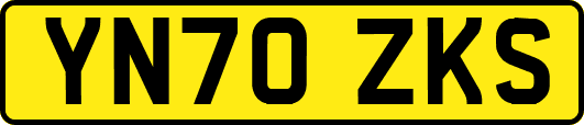YN70ZKS