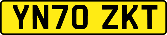 YN70ZKT