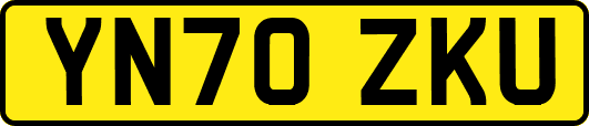 YN70ZKU