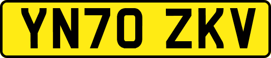 YN70ZKV
