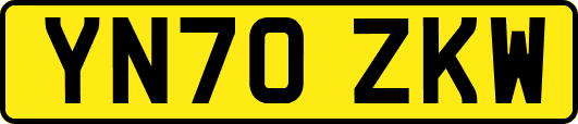YN70ZKW