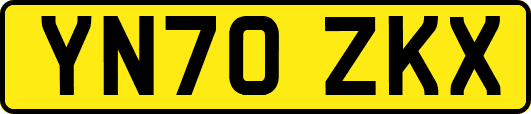 YN70ZKX