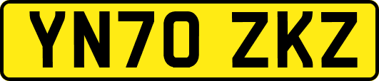 YN70ZKZ