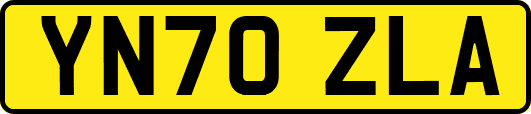 YN70ZLA