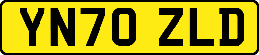 YN70ZLD