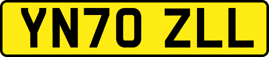 YN70ZLL