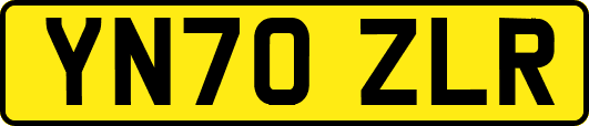 YN70ZLR