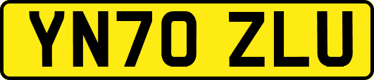 YN70ZLU