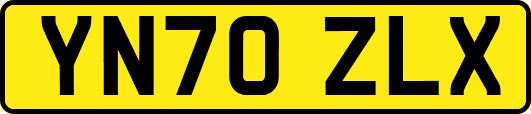 YN70ZLX
