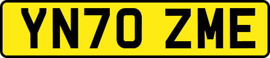 YN70ZME