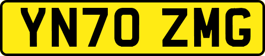 YN70ZMG