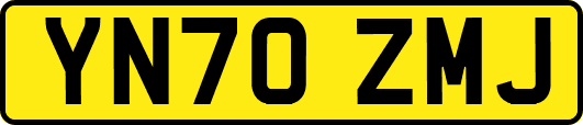 YN70ZMJ