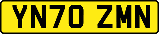 YN70ZMN