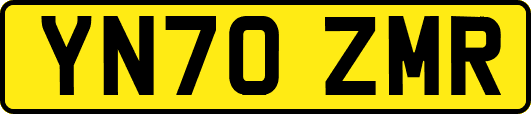 YN70ZMR