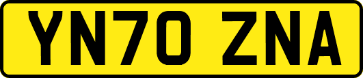 YN70ZNA