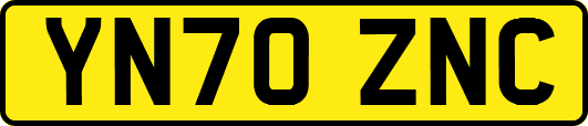 YN70ZNC