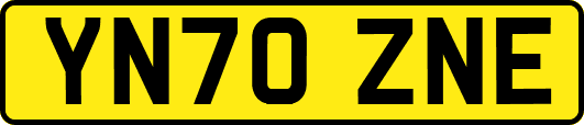 YN70ZNE