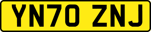 YN70ZNJ