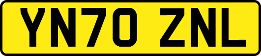 YN70ZNL
