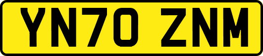 YN70ZNM