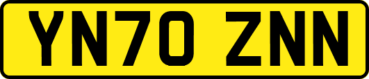 YN70ZNN