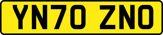 YN70ZNO