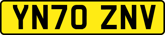 YN70ZNV