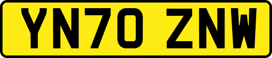 YN70ZNW