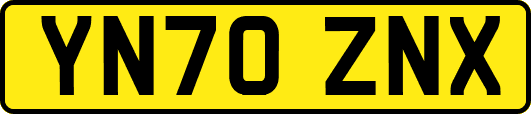 YN70ZNX