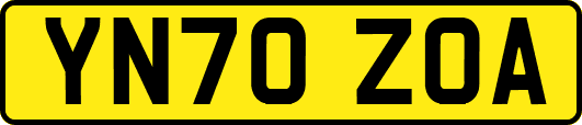 YN70ZOA