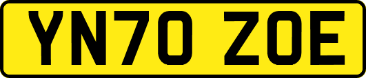 YN70ZOE