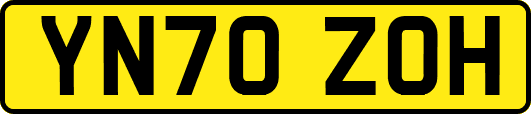 YN70ZOH