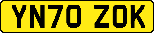 YN70ZOK