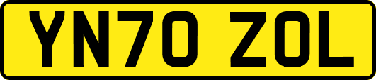 YN70ZOL
