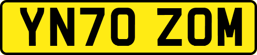 YN70ZOM