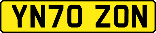 YN70ZON