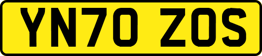 YN70ZOS